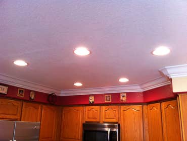 Recent Jobs Here are a few pictures of our completed jobs.