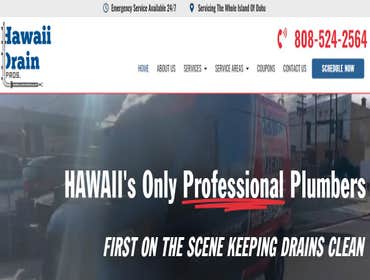 Photos by Hawaii Drain Pros #1