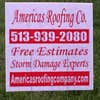 America's Roofing Co logo