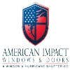 American Impact Windows and Doors LLC logo
