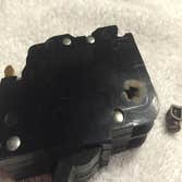 Common FPE failure