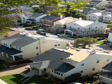 Photos by the Ultimate La Roofers Inc #1
