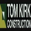 Tom Kirk Construction logo