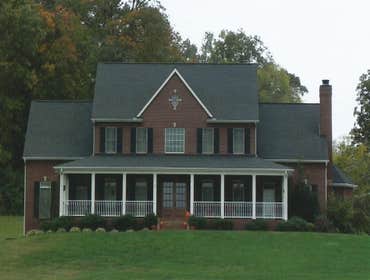 Photos from Terry McBath Builders