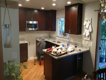 Photos by Spot on Construction