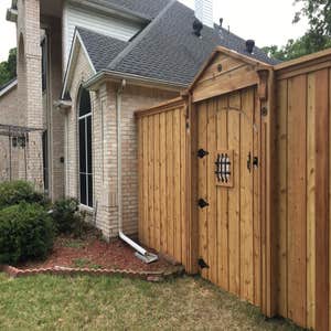 Arbor and Pergolas