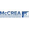 McCrea Heating & Air Conditioning logo