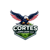 Cortes Lawn Care LLC logo