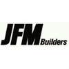 JFM Builders logo