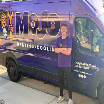 Mojo Home Services (formerly Technic Air Mechanical)