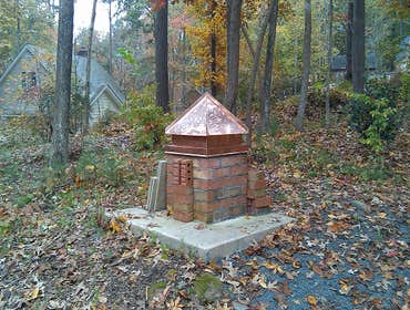 The Century Slate Company Project