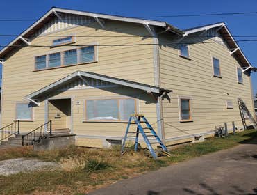Photos by Seattle Quality Painting #1