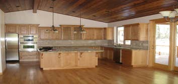 Kitchen/Great Room