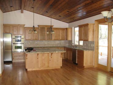 Kitchen/Great Room