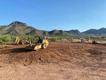Photos by Pro-terra Sitework #1