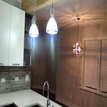 Projects by New Explode Construction
