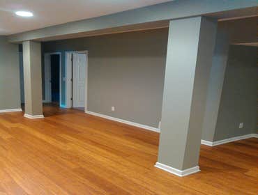 Minneapolis Basement Finish
