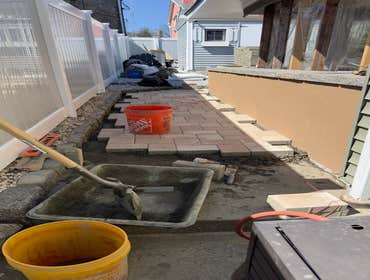 Photos by Laborers Construction Corp #1