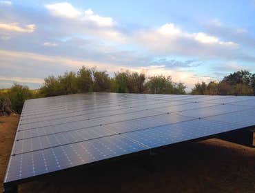 Photos from HOOKED ON SOLAR INC