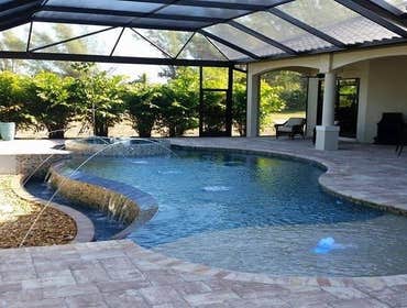 Photos by Mission Pool Builders #1