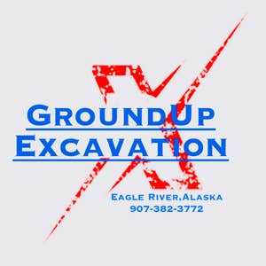 GroundUp Excavation