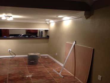 Photo(s) from Tm Productivity Construction Llc