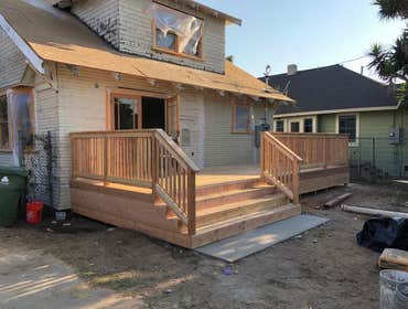 Villacant Construction Inc