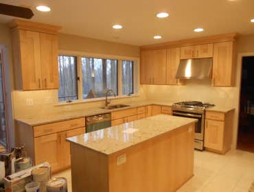 Kitchen Gallery