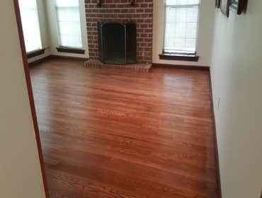 Our Flooring
