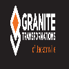 Granite Transformations of Jacksonville logo