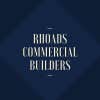 Rhoads Commercial Builders logo