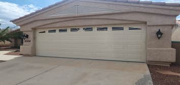 Graszer Garage Door