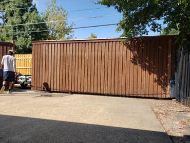Photos by Everlast Gates& Doors #1