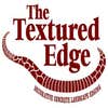 the Textured Edge Landscape Curbing logo