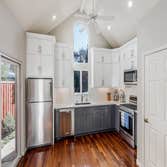 Bay Area Full Kitchen Remodel
