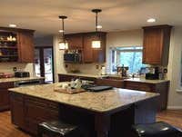 Photos by Robert Lockett Construction #1