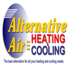 Alternative Air Heating and Cooling LLC logo