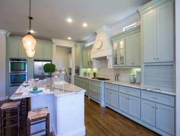 Kitchen Cabinets