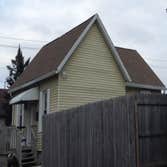 Roof replacement Here are photos of a roof replacement we did. This customer was very happy to see us as they had a tarp covering a portion of their ro