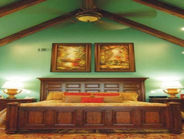Custom Design and Construction Projects in Albany