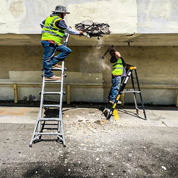 Soft Story Retrofitting Los Angeles County