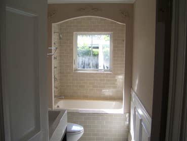Bathrooms