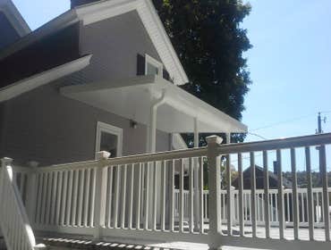 Photos by Alumarooms Construction #1