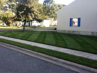 Photo(s) from Denham Lawn & Landscaping