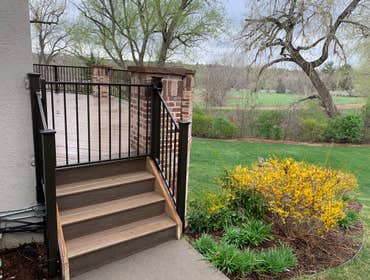 Deck Photos
