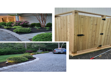 Photos by B&c Carpentry & Landscaping Inc #13
