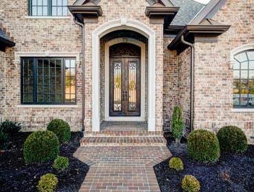 Ashford Oaks Home