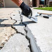 Concrete Pros Conroe