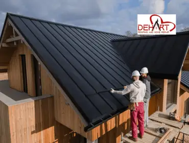 Photos by Dehart Roofing & Home Repair #1