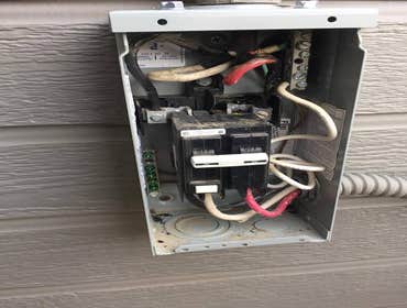 Photos from Guerrero Electric